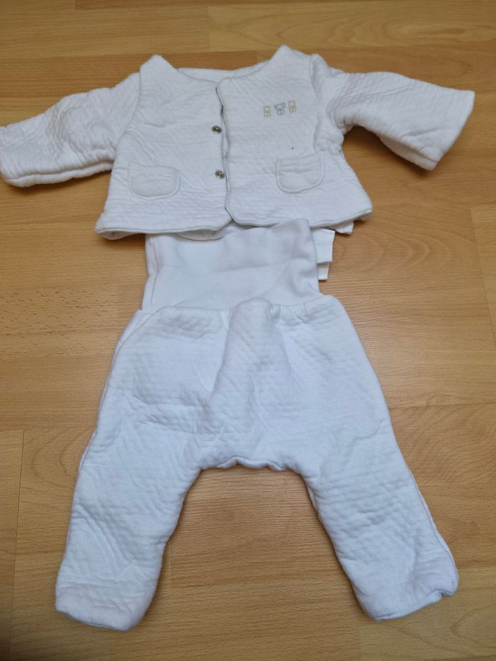 Ensemble bébé