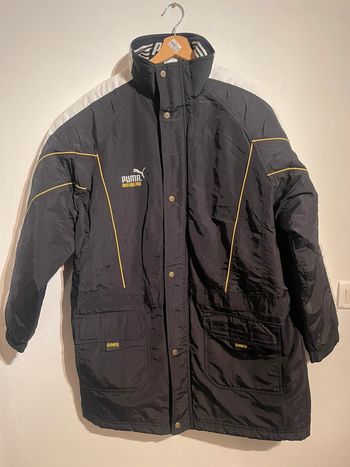 Parka Puma King neuve
