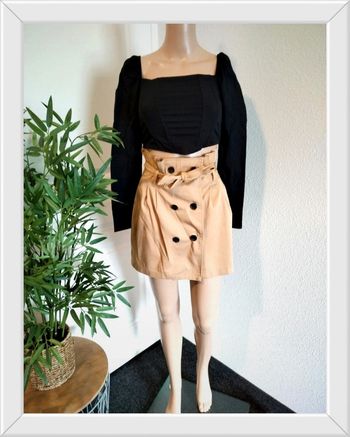 Jupe bershka taille xs très bon état
