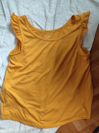 Débardeur femme 36