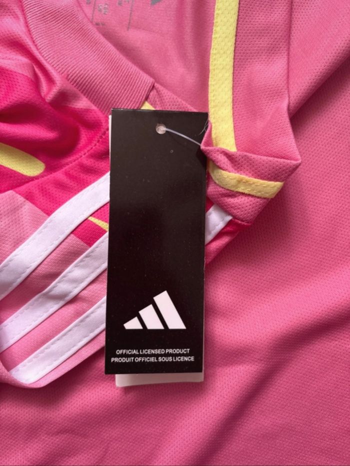 Maillot de foot Ecosse taille S - photo numéro 7