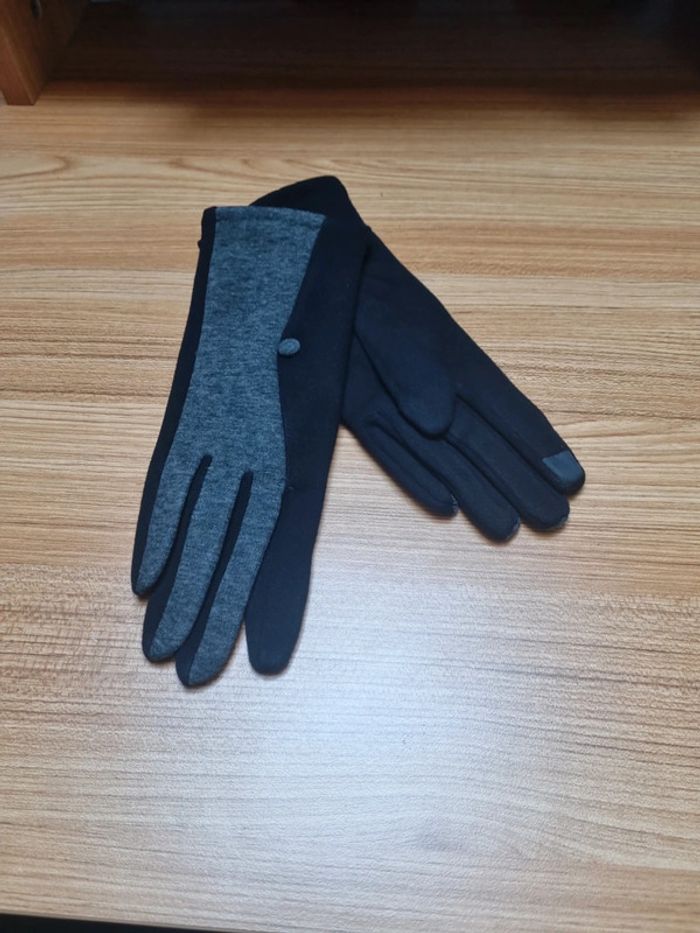 Gants femme - photo numéro 2