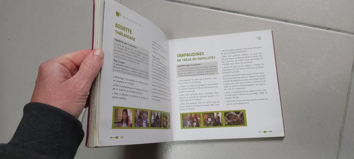 Goûtez moi ça ! - photo numéro 7