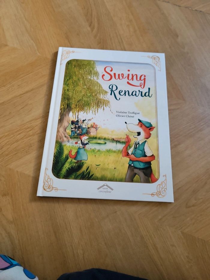 Swing Renard