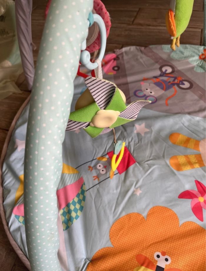 Tapis d’éveil - photo numéro 2