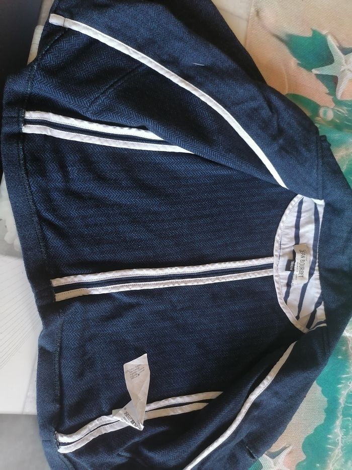Veste - photo numéro 4