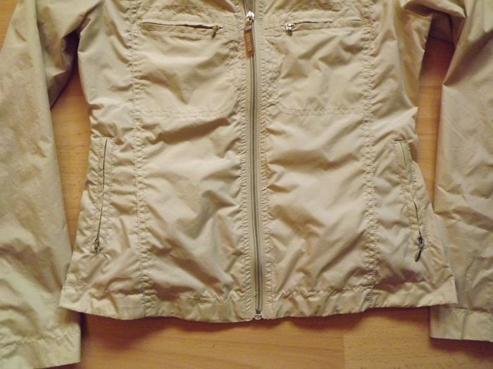 Veste Jennyfer - photo numéro 3