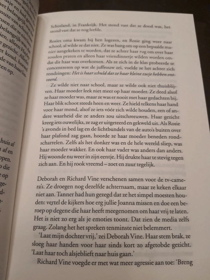 Boek Blauwe maandag Nicci French - photo numéro 7