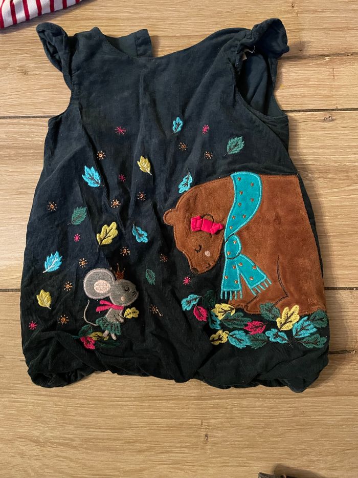 Robes et ensemble - photo numéro 2