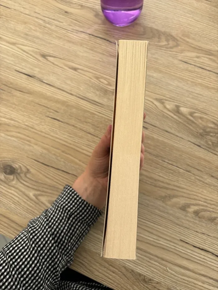 Livre grand format - photo numéro 3