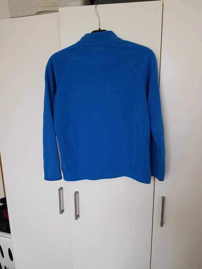 Pull polaire 14 ans - photo numéro 3