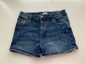 Short en Jean firefly 14 ans fille