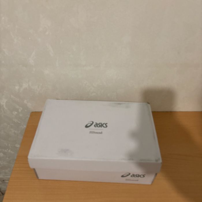 Asic kayano 14 blanc - photo numéro 8
