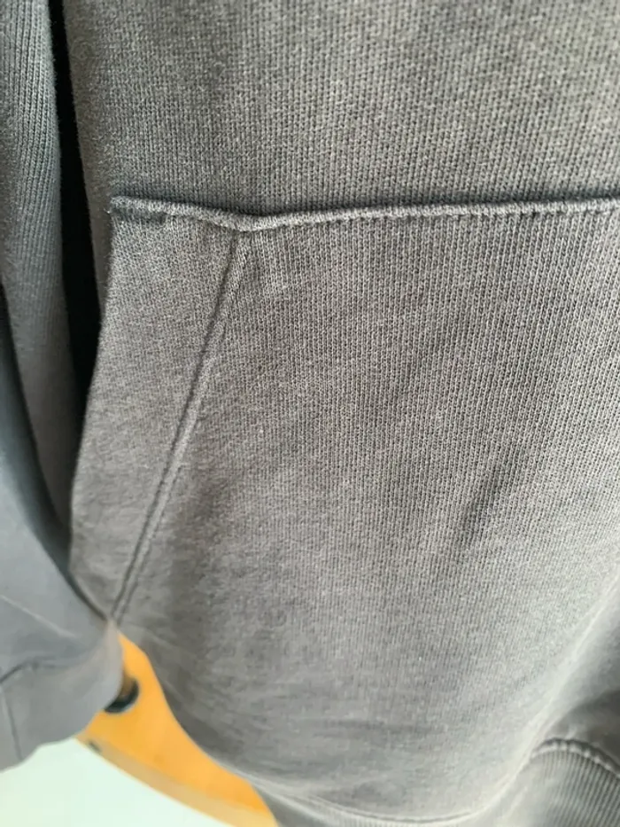 Sweat a capuche - photo numéro 6