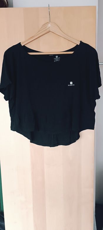 T-shirt de sport * Domyos Decathlon * 36