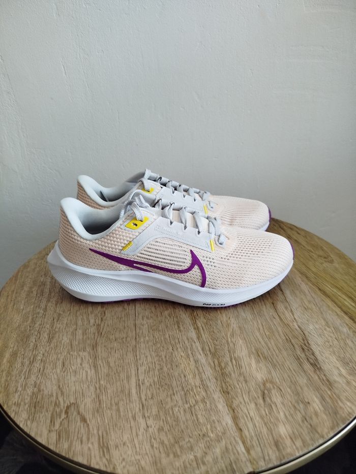 Baskets Nike T 36 - photo numéro 6