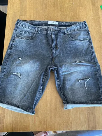 Bermuda homme