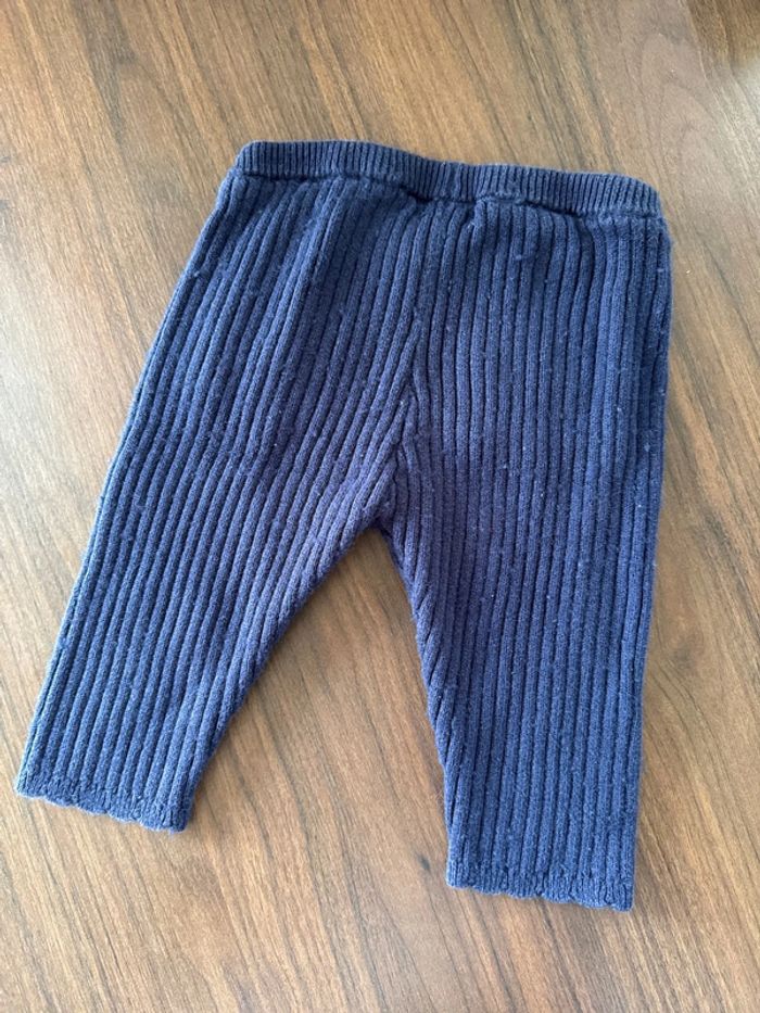 Pantalon laine - photo numéro 3