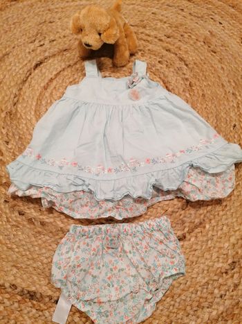 Ensemble 3M Sergent Major de