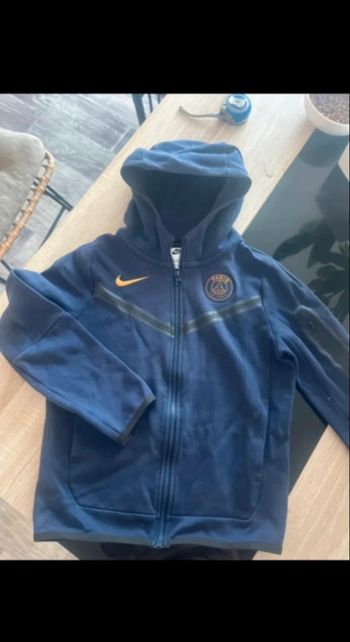Veste psg