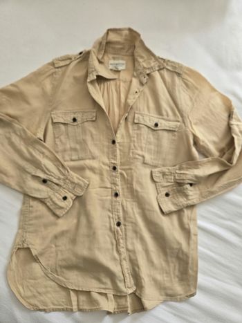 Chemise femme Ralph Lauren  T38