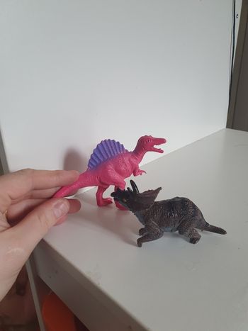 Dinosaures