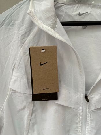 Veste Nike running