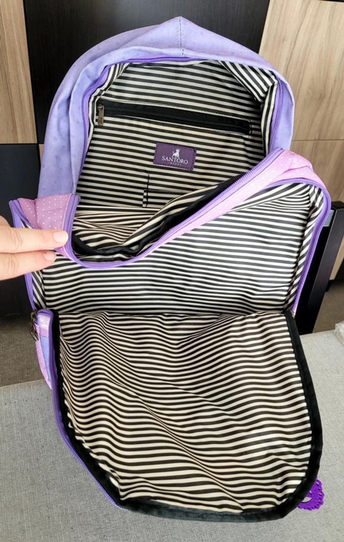 Sac à dos Gorjuss - photo numéro 4