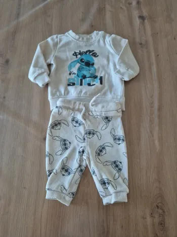 Ensemble garçon 3 mois