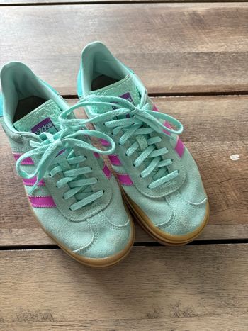 Basket Adidas