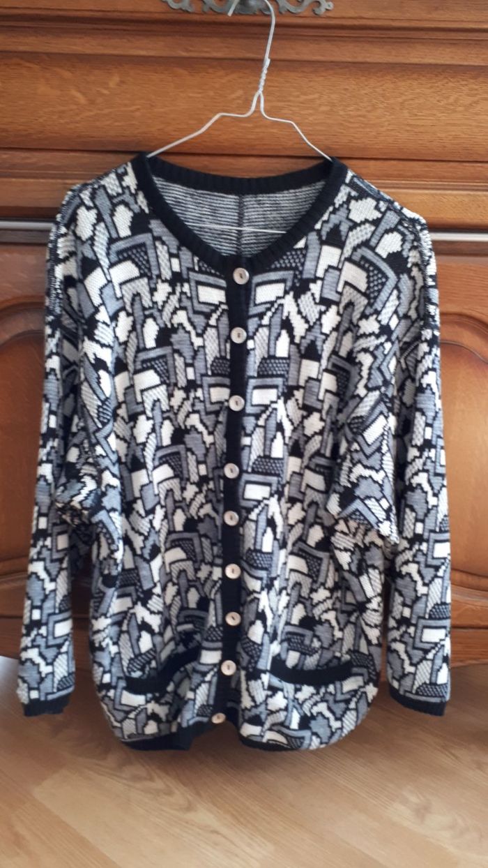 Gilet