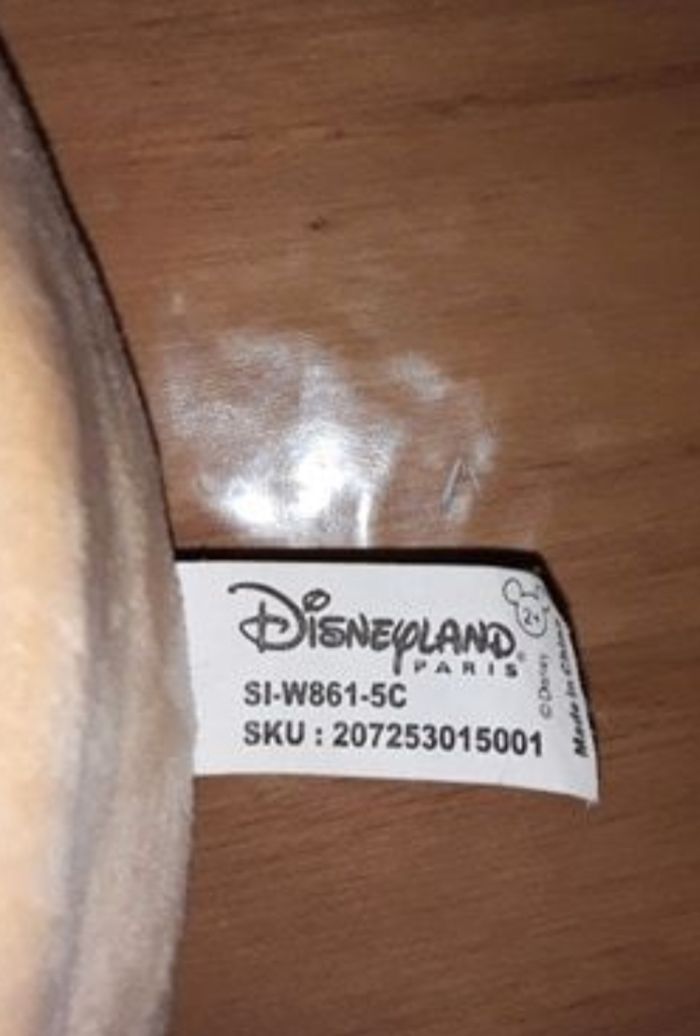 Sac à dos jack le pirate - photo numéro 3