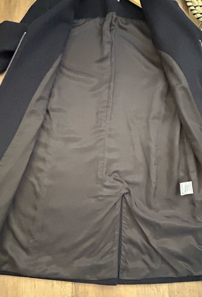 Manteau Zapa - photo numéro 7