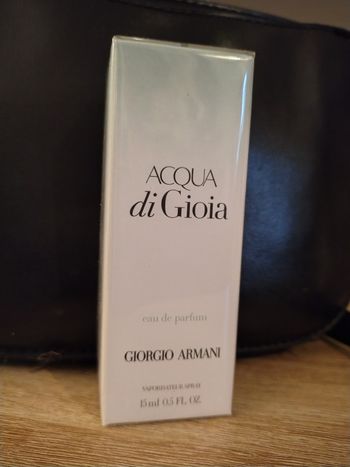 Parfums 15 ml Giorgio Armani