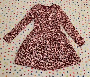 Robe sergent major 10 ans