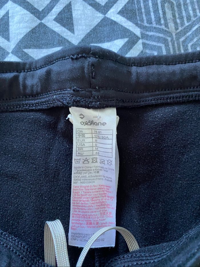Pantalon thermique homme - photo numéro 2