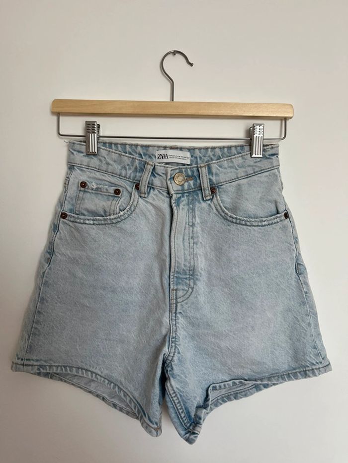 short zara