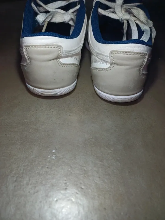 Chaussures Creeks - photo numéro 5