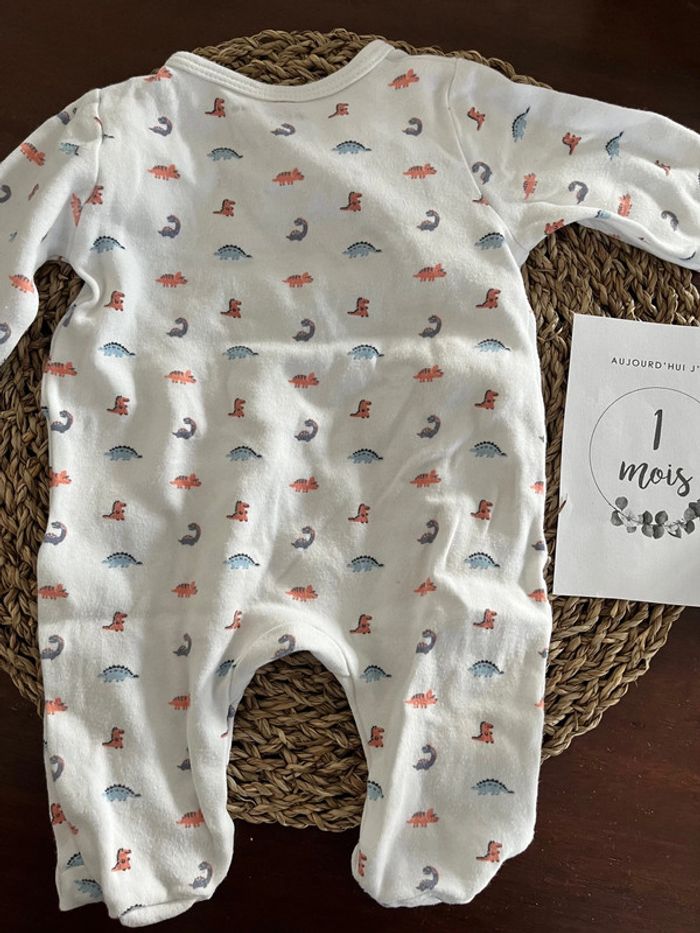 Pyjama léger - photo numéro 4