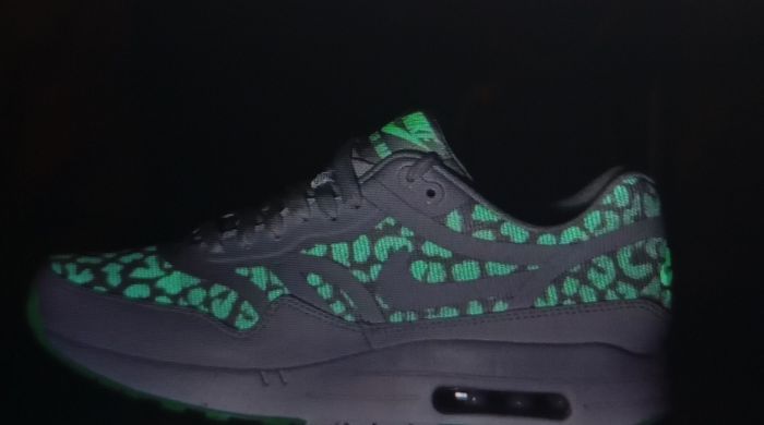 Nike Air Max - photo numéro 10