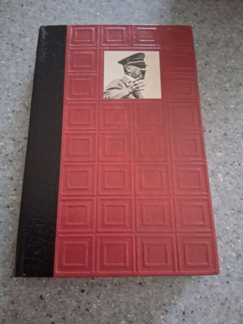 Les grandes énigmes de la seconde guerre mondiale  "tome 1"