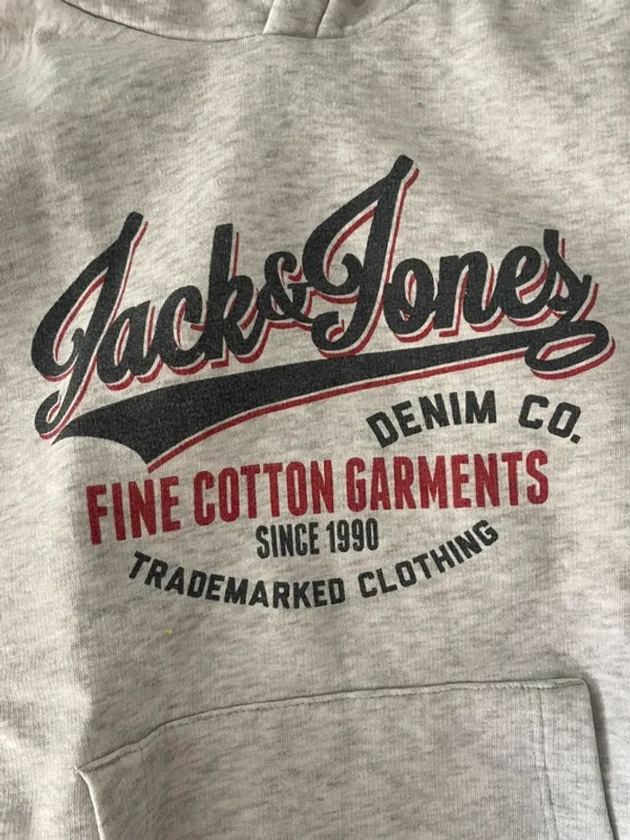 Pull jack & jones - photo numéro 3