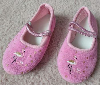 🩰 Chaussons Little Princess Pointure 24 🩰
