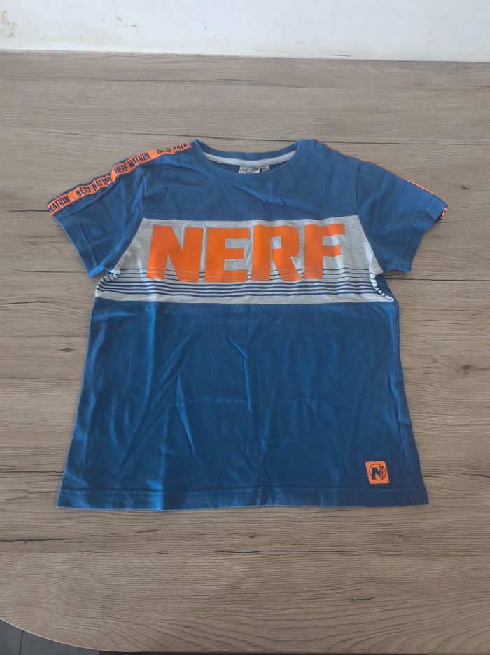 Tee-shirt manches courtes 10 ans