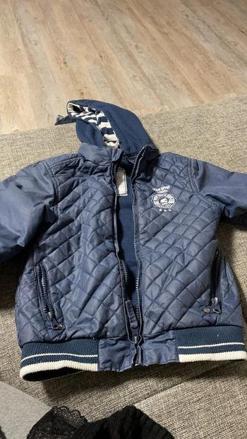 Veste