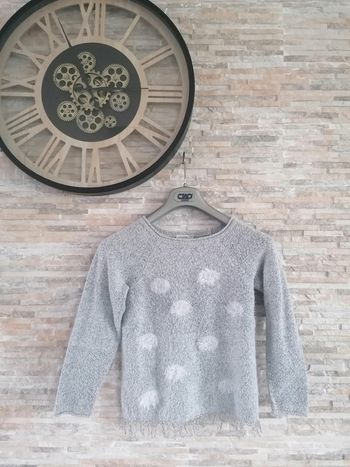 Pull Orchestra taille 12ans #12ans_krocaro