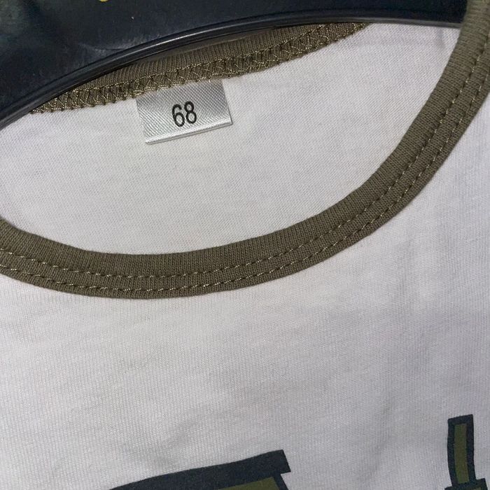 TEE shirt - photo numéro 3