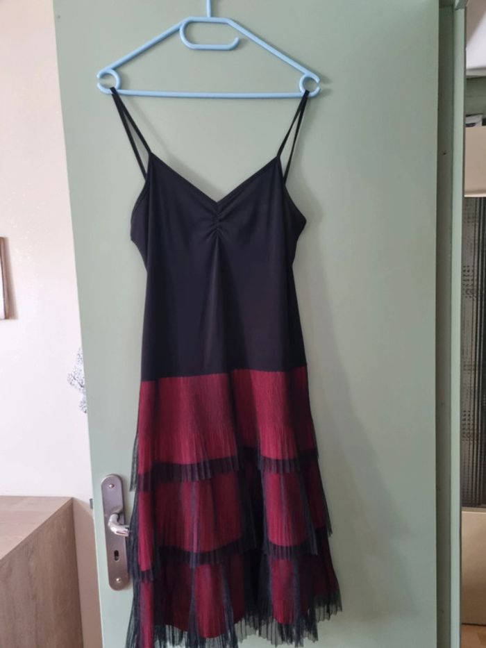 Robe été boléro - photo numéro 2