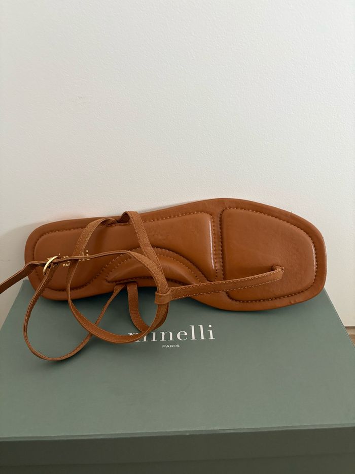 Sandales Minelli Izali - photo numéro 3