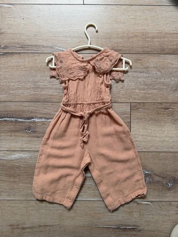 Combinaison ( 6 mois ) 